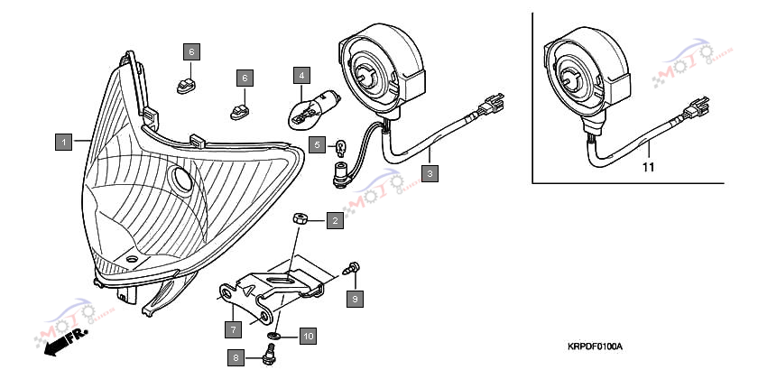 Engine Diagram